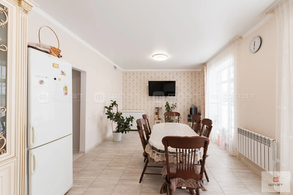 Продажа дома, Инеш, Высокогорский район, ул. Дружбы - Фото 3