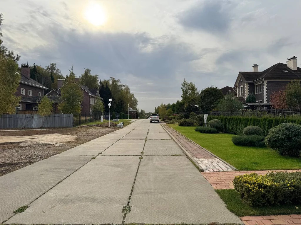 Змельный участок в Новой Москве - Фото 3