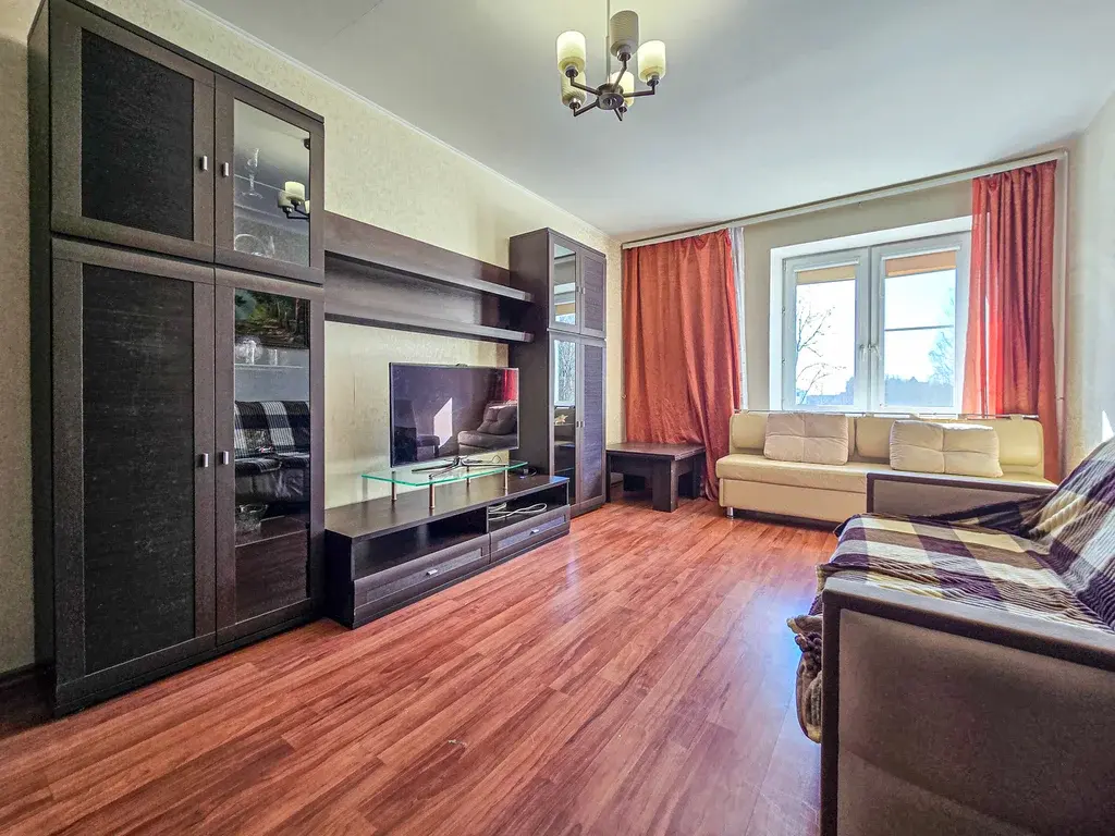 1-к Ленина, дом 144 - Фото 6