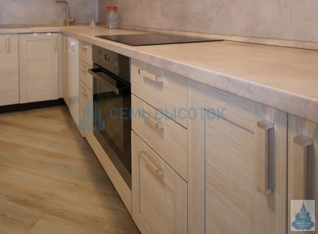 Продажа квартиры, ул. Маршала Савицкого - Фото 3