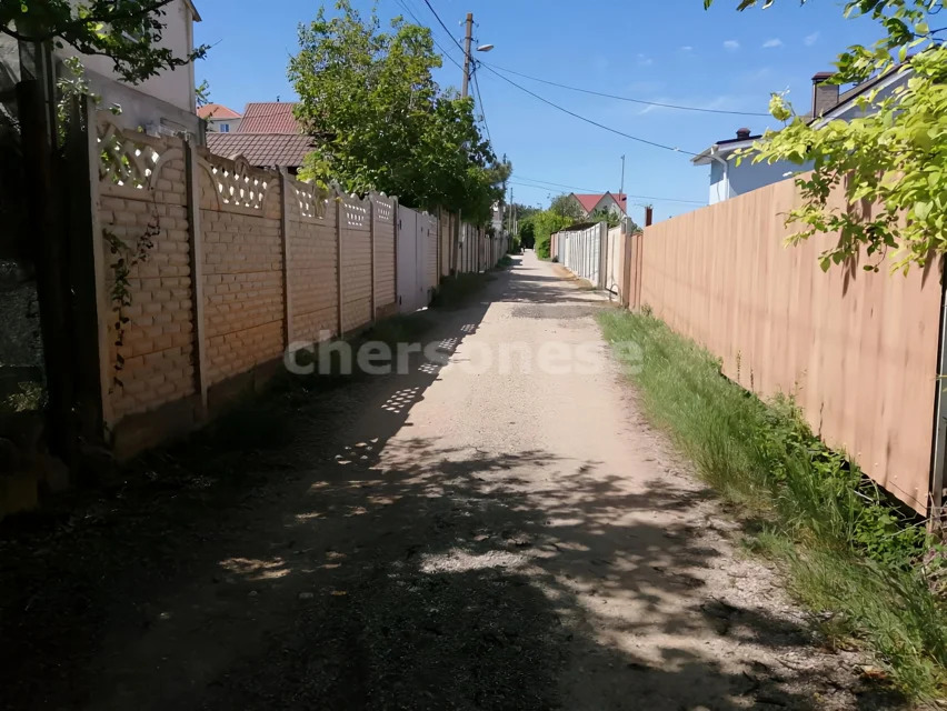 Продажа дома, Севастополь, территория СТ Сосенки - Фото 6