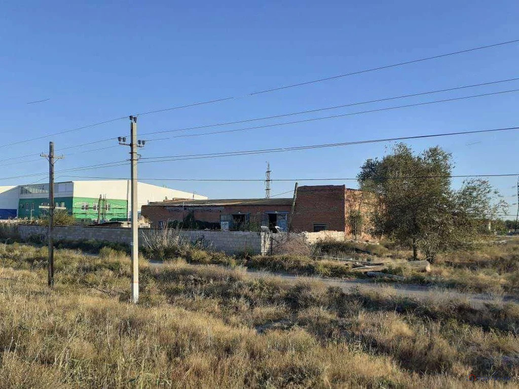 Продажа производственного помещения, Биштюбинка, Наримановский район, ... - Фото 2