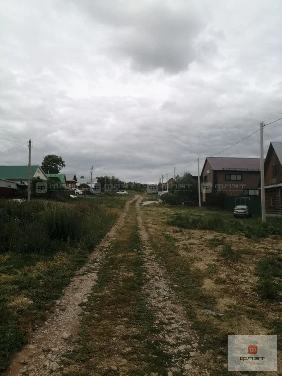 Продажа участка, Сорочьи Горы, Рыбно-Слободский район, ул. ... - Фото 5