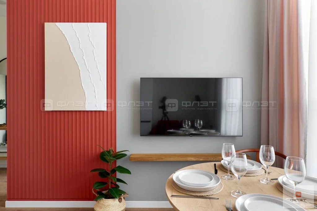 Аренда квартиры, Казань, ул. Шаляпина д.32 - Фото 11