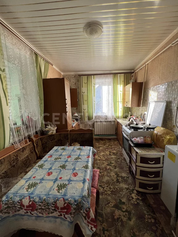 Продажа дома, Культура, Лебедянский район, ул. Центральная - Фото 12