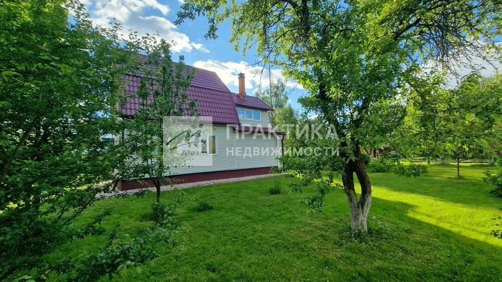 Продажа дома, Губино, Можайский район - Фото 2