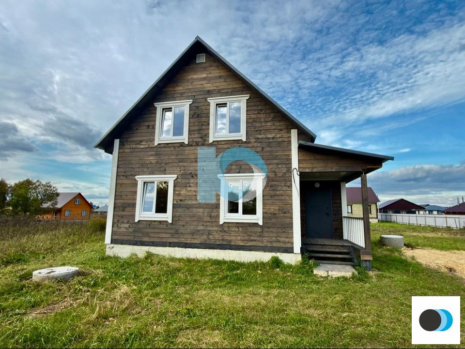 Продажа дома, Грибовка, Уфимский район, Уфимская улица - Фото 2