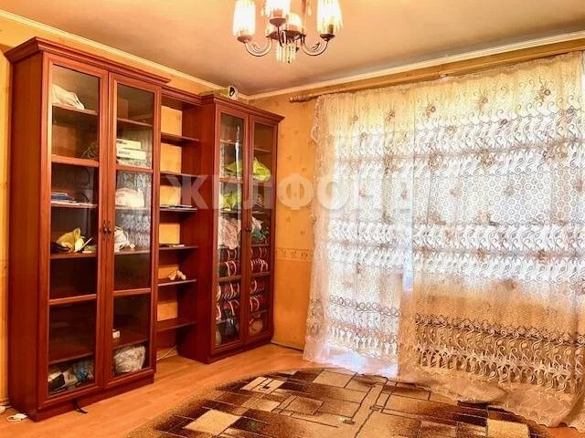 Продажа квартиры, Новосибирск, ул. Троллейная - Фото 2