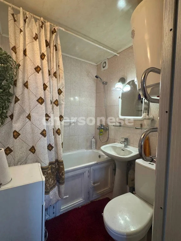 Продажа квартиры, Севастополь, ул. Адмирала Фадеева - Фото 14