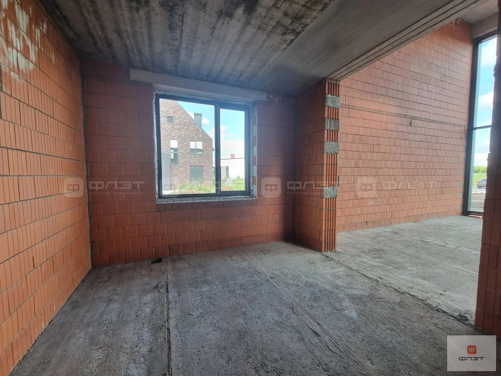 Продажа дома, Большие Кабаны, Лаишевский район, ул. Анатолия ... - Фото 7