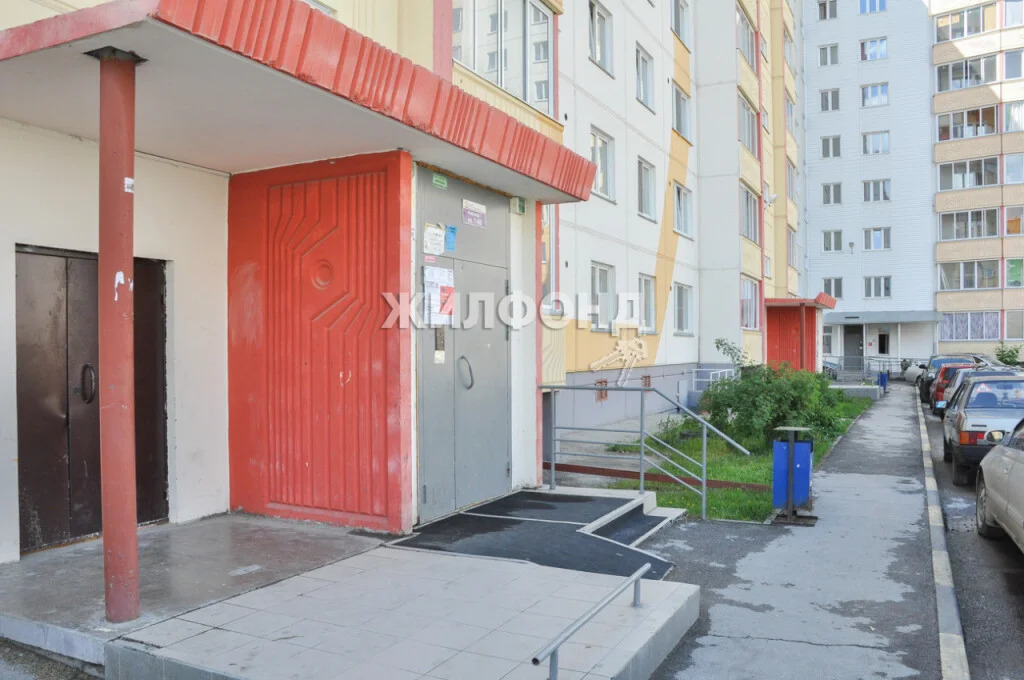 Продажа квартиры, Новосибирск, ул. Петухова - Фото 9