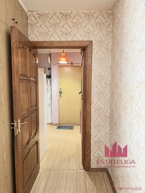 Продажа квартиры, Видное, Ленинский район, Ленинского Комсомола пр-кт. - Фото 19