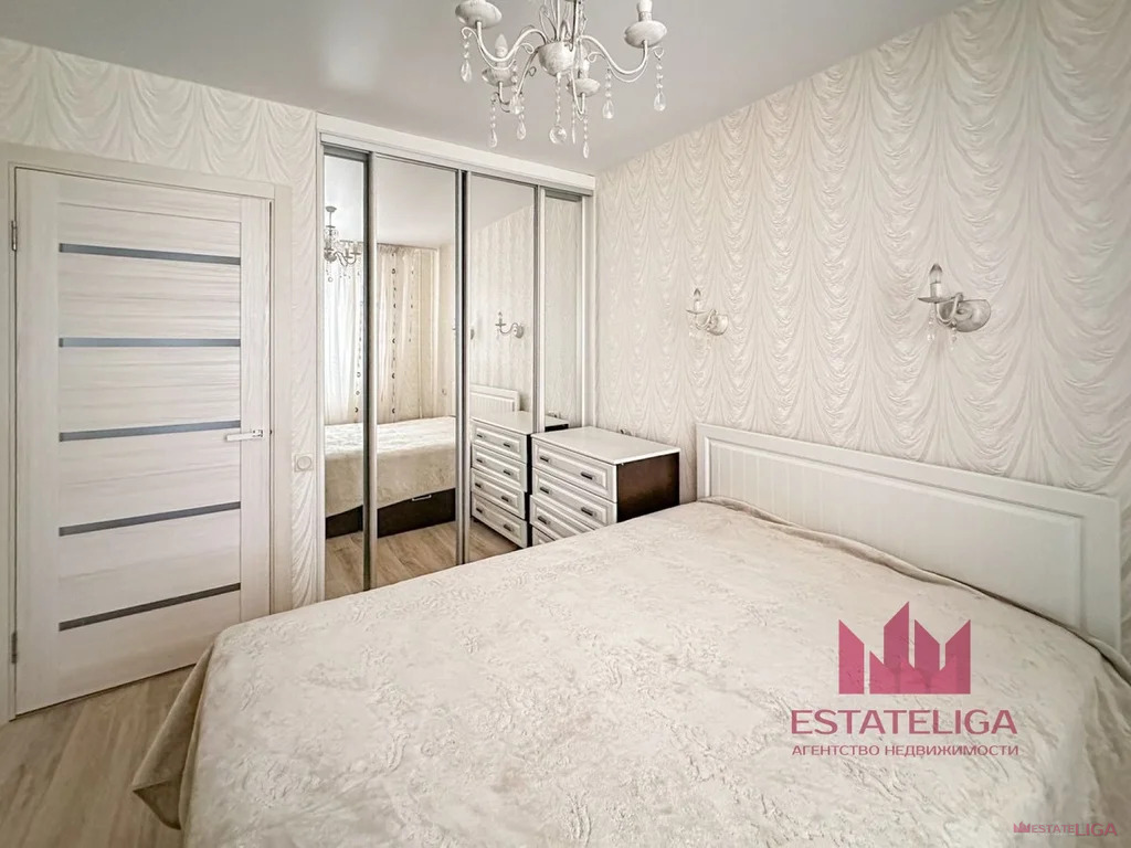 Продажа квартиры, Лопатино, Ленинский район, Солнечный бульвар - Фото 10