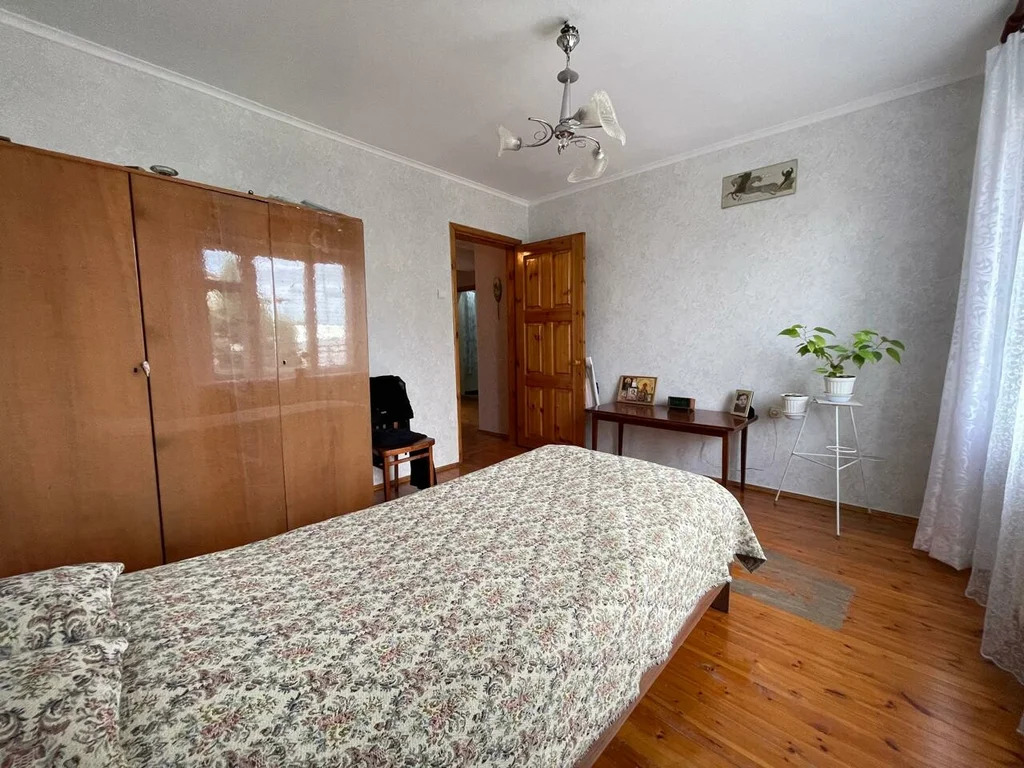 Продажа квартиры, Крымск, Крымский район, ул. Маршала Жукова - Фото 11