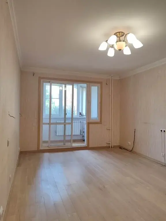 Продается большая 3-х ком. квартира в Москве Студенный пр. - Фото 7