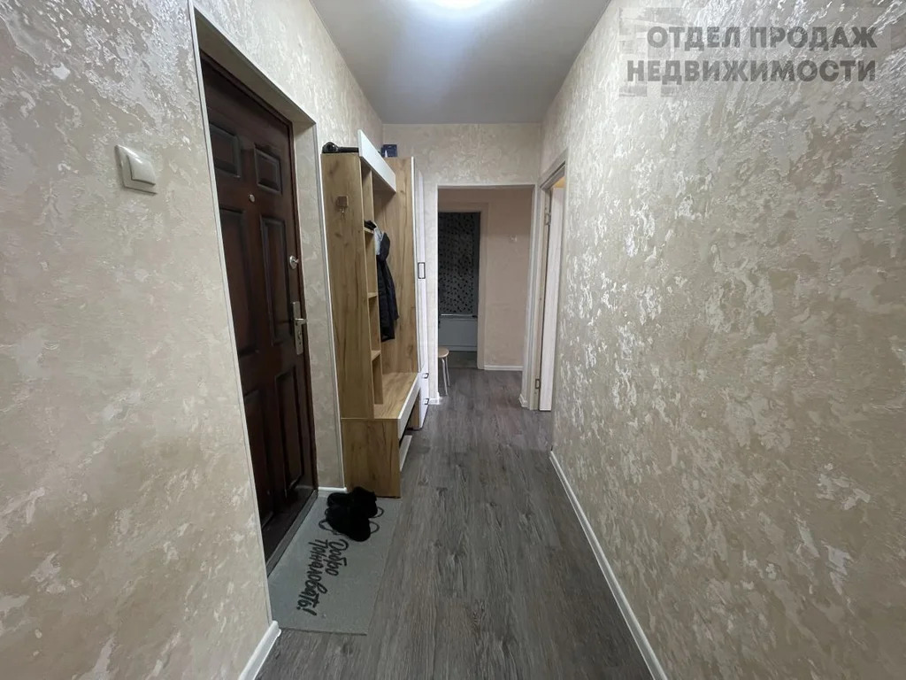 Просторная квартира возле рынка - Фото 7