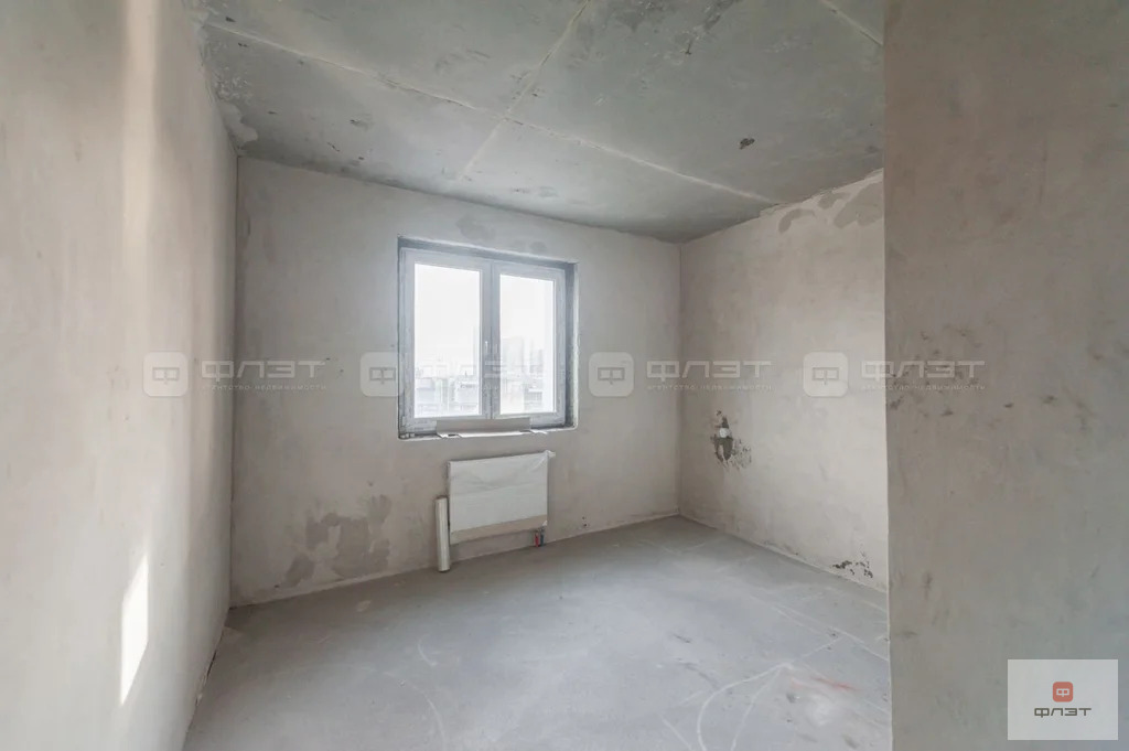 Продажа квартиры, Казань, ул. Четаева - Фото 13