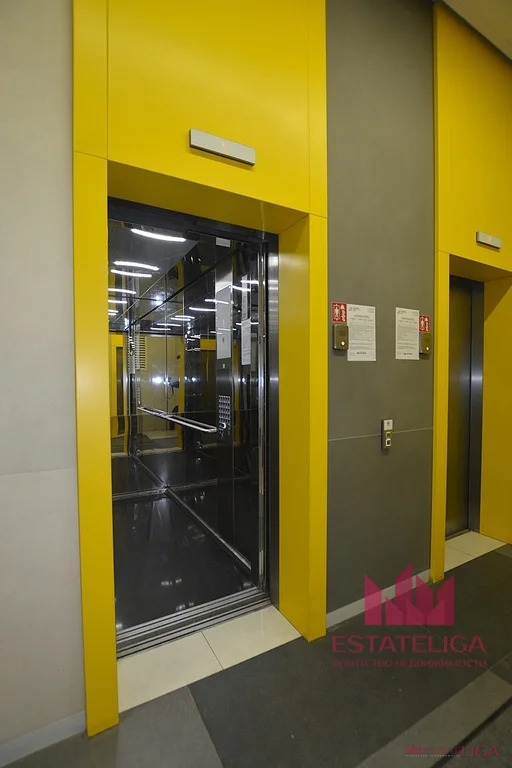 Аренда квартиры, м. Авиамоторная, улица Крузенштерна - Фото 15