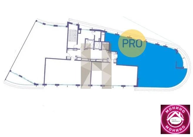 Продажа квартиры в новостройке, м. Терехово, ул. Нижние Мневники - Фото 7