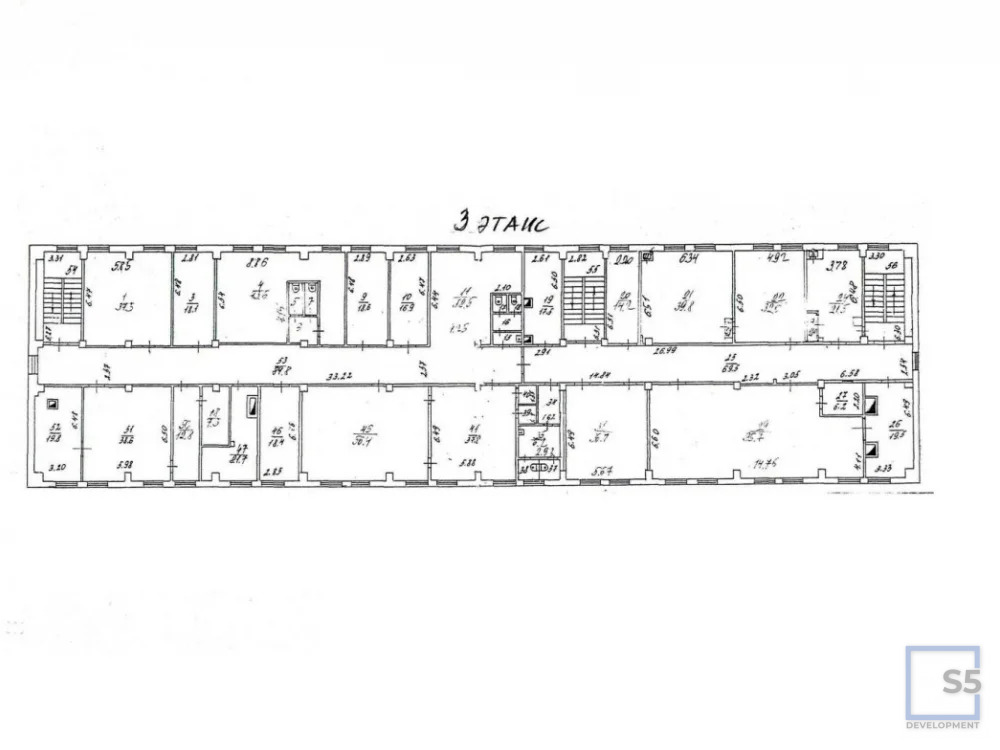 Продажа офиса, м. Ховрино, ул. Ижорская - Фото 15