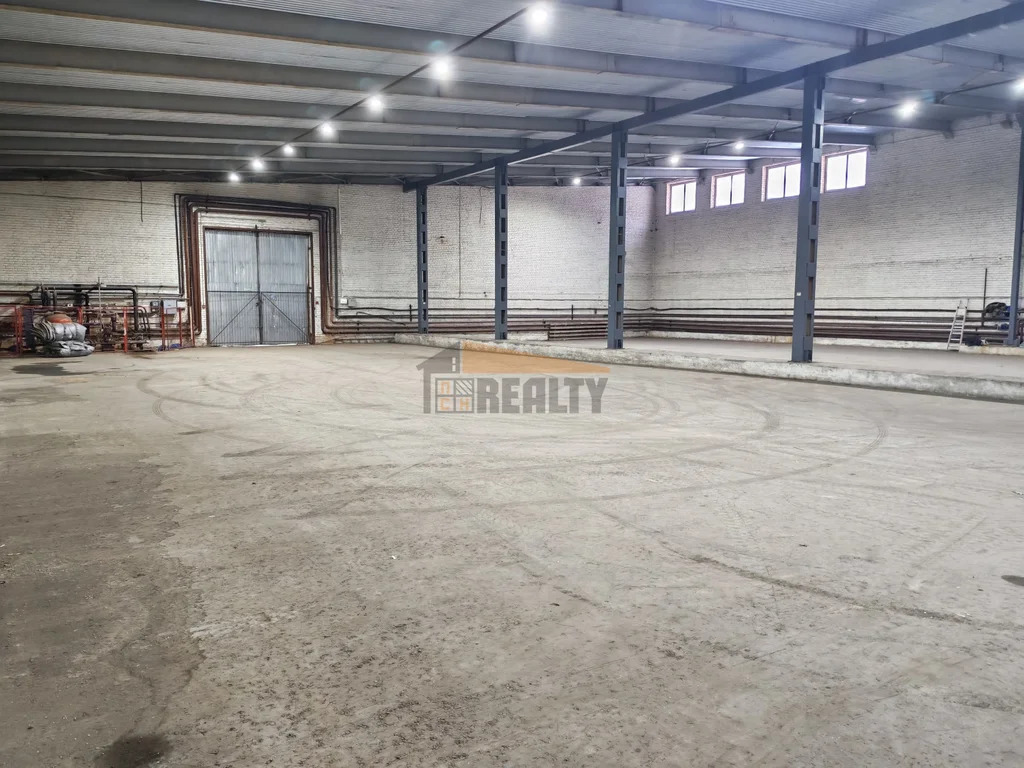 Аренда склада, Носово, Солнечногорский район, Электромонтажная ул. - Фото 1