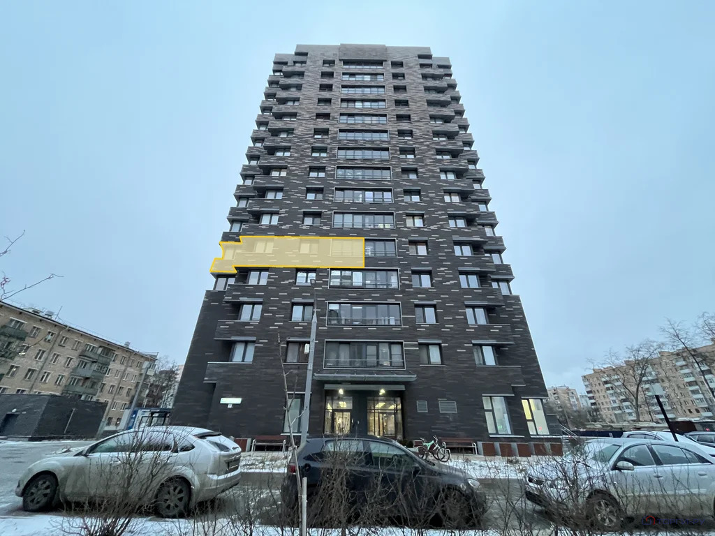 Продажа квартиры, ул. Ангарская - Фото 2