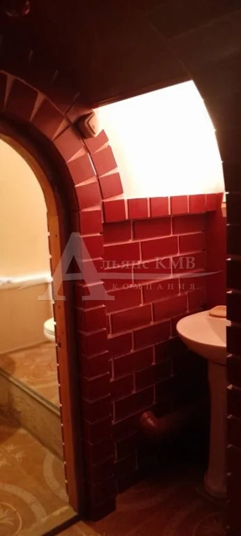 Продажа дома, Минеральные Воды, ул. Клары Цеткин - Фото 12