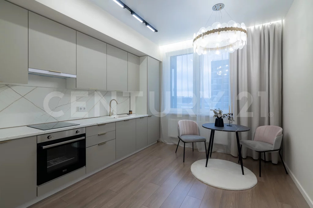 Продажа квартиры, м. Проспект Ветеранов, Дудергофского канала наб, 4, . - Фото 39
