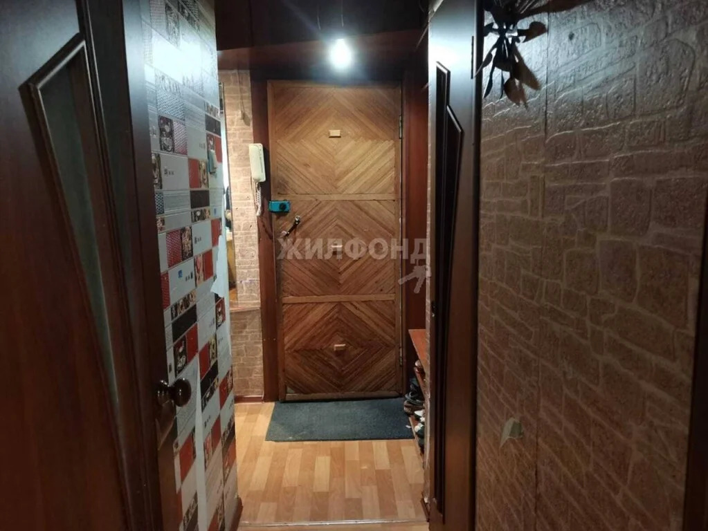 Продажа квартиры, Новосибирск - Фото 11