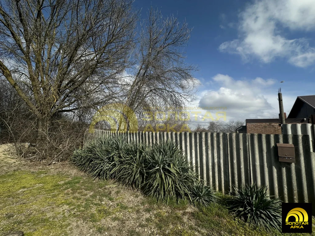 Продажа участка, Стрелка, Темрюкский район, ул. Виноградная - Фото 1