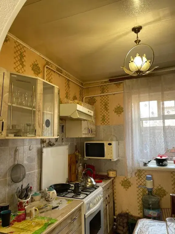 Продаю дом в общем дворе на 2 поселке Орджоникидзе в Ростове-на-Дону - Фото 9