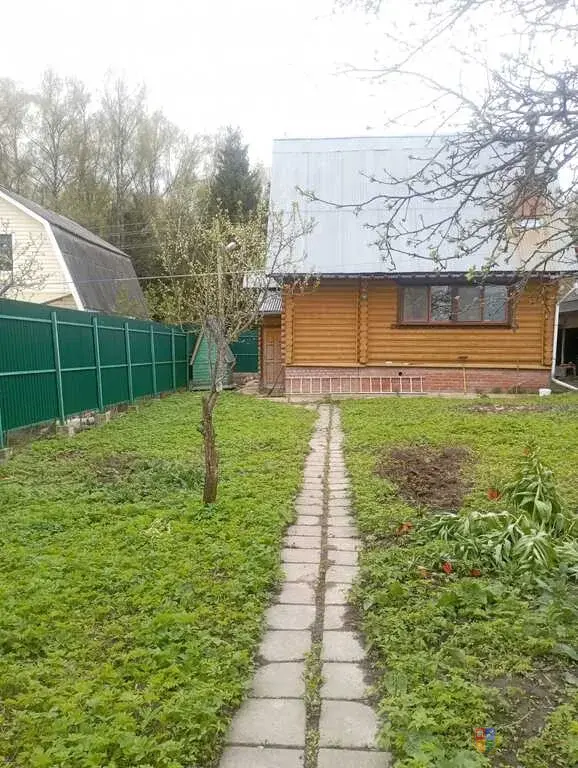 Продам жилой дом в близи Солнечногорска - Фото 0
