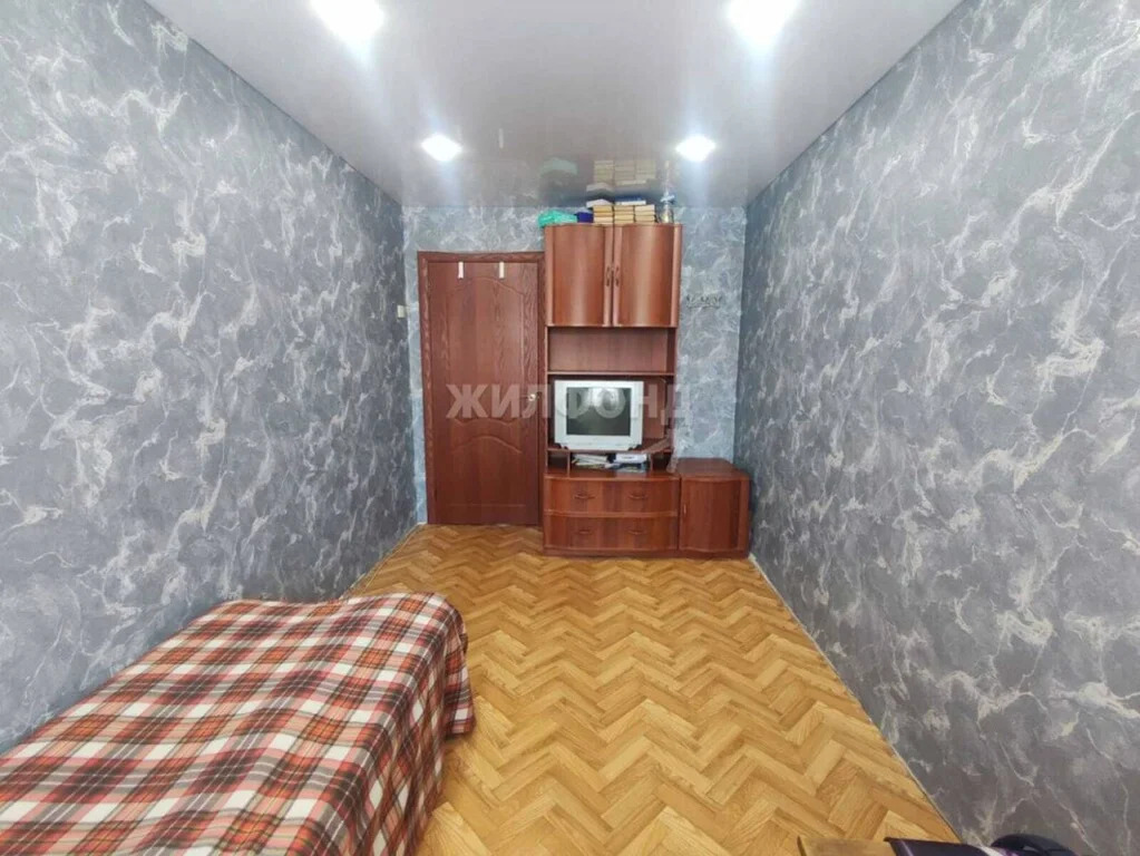 Продажа квартиры, Новосибирск, ул. Софийская - Фото 5