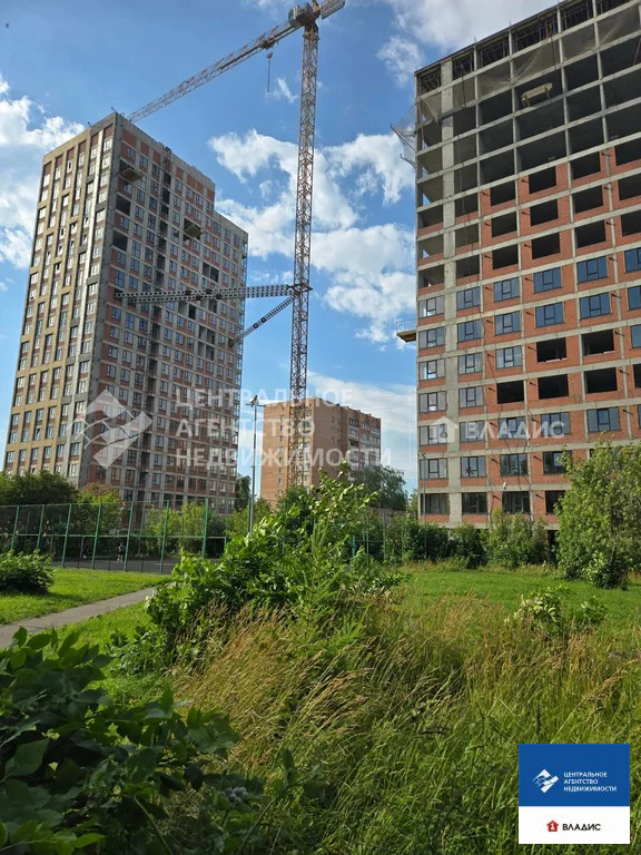 Продажа квартиры, Рязань, ул. Новаторов - Фото 6