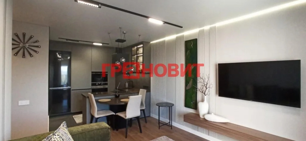 Продажа квартиры, Новосибирск, Владимира Заровного - Фото 6