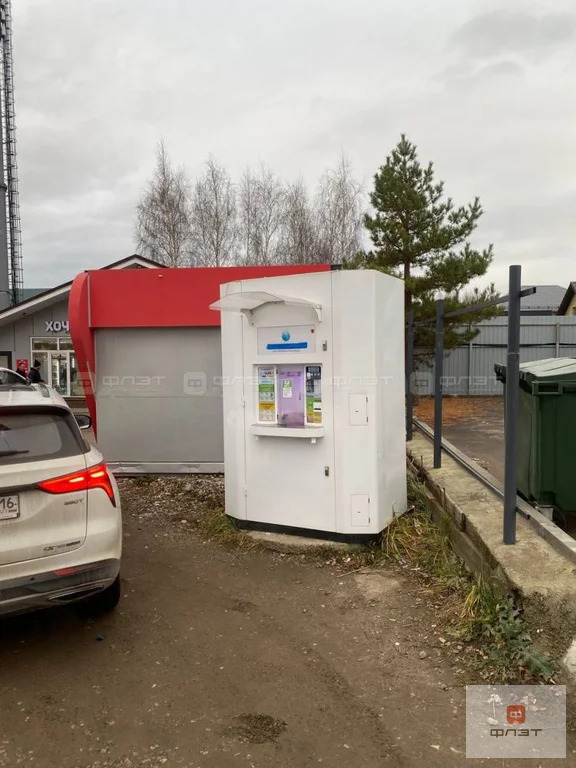 Продажа торгового помещения, Куюки, Пестречинский район, ул. Березовая - Фото 5