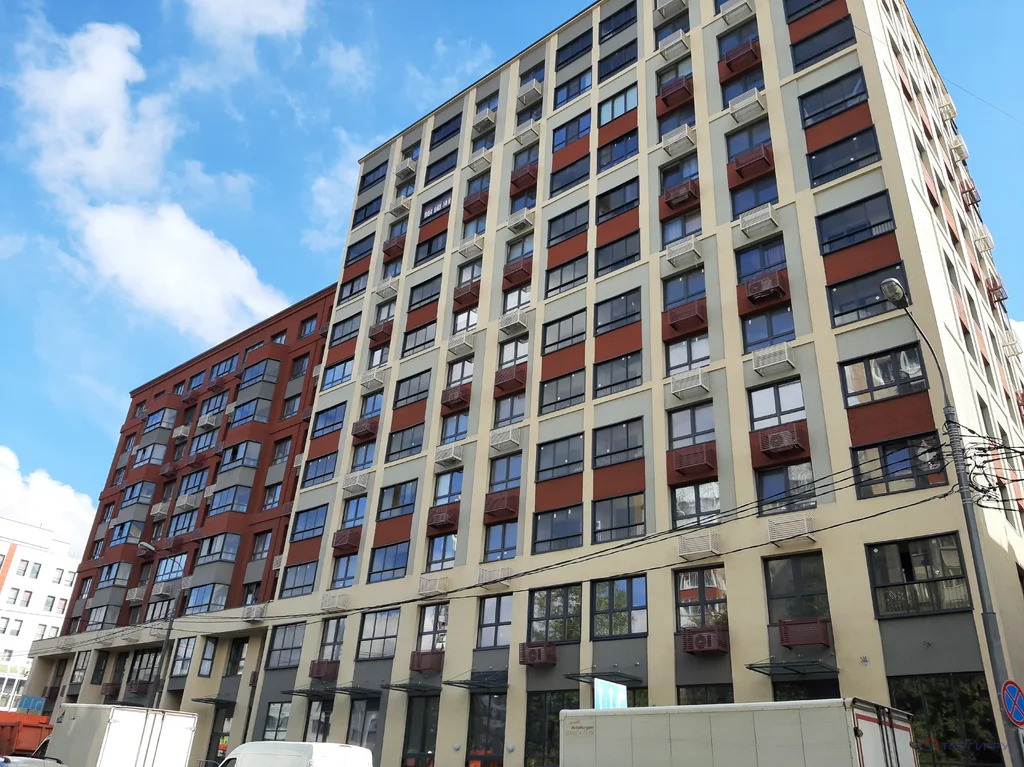 Продажа квартиры, ул. Нижегородская - Фото 1