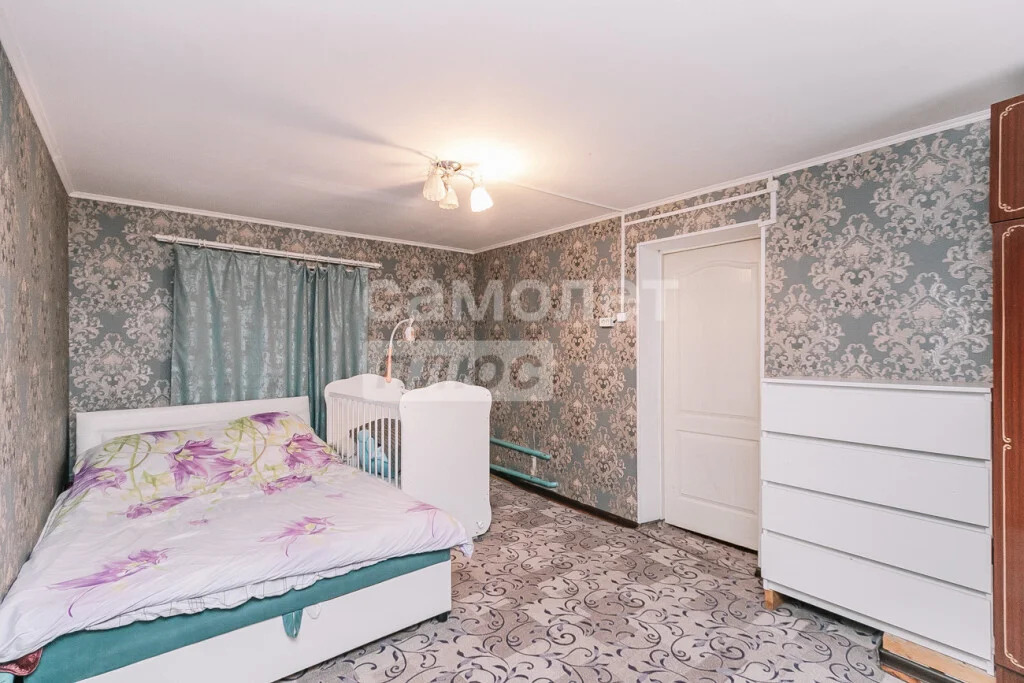 Продажа дома, Новосибирск, ул. Южная - Фото 25