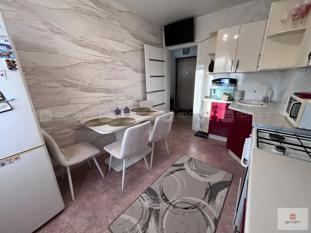Продажа квартиры, Куюки, Пестречинский район, 10-й Квартал - Фото 6