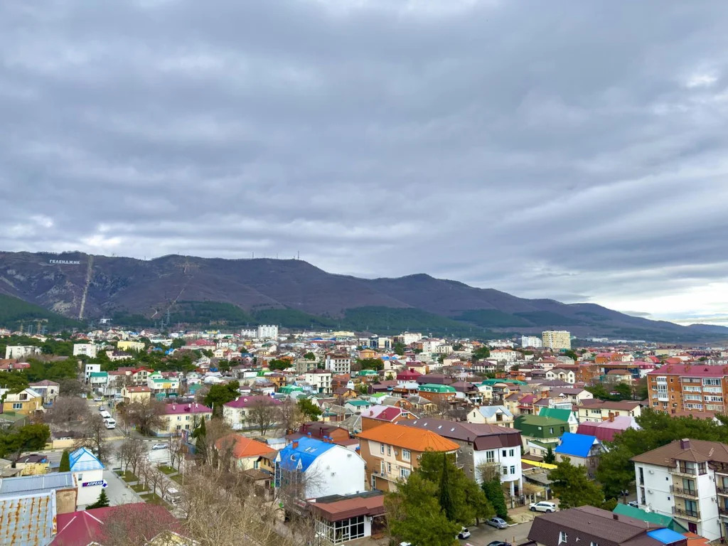 Продажа квартиры, Геленджик - Фото 8