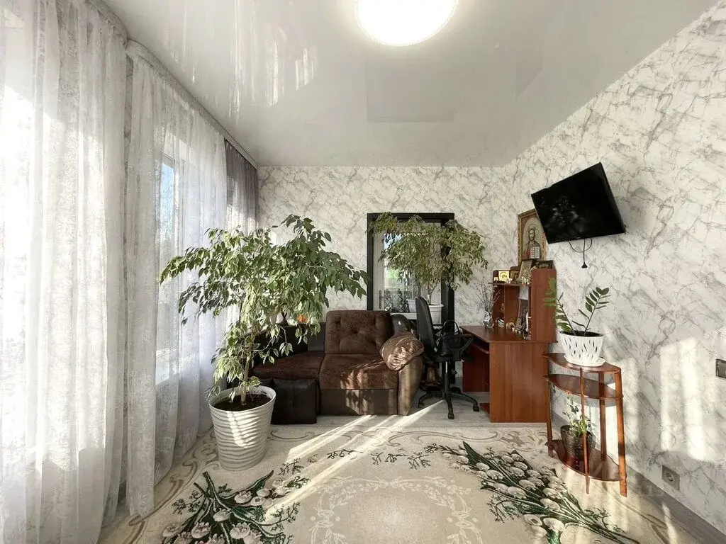 Продаю дом 252.0м ул. Тихонравова, Переславль-Залесский, Ярославская ... - Фото 35