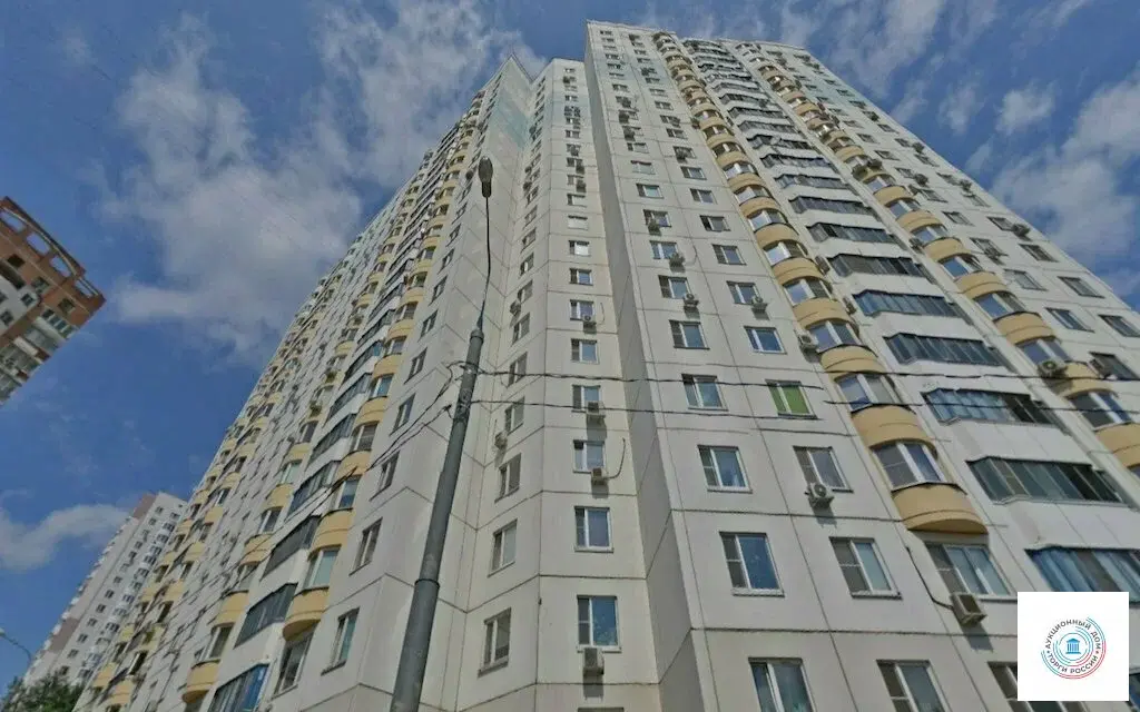 Продается квартира, 95.2 м - Фото 1