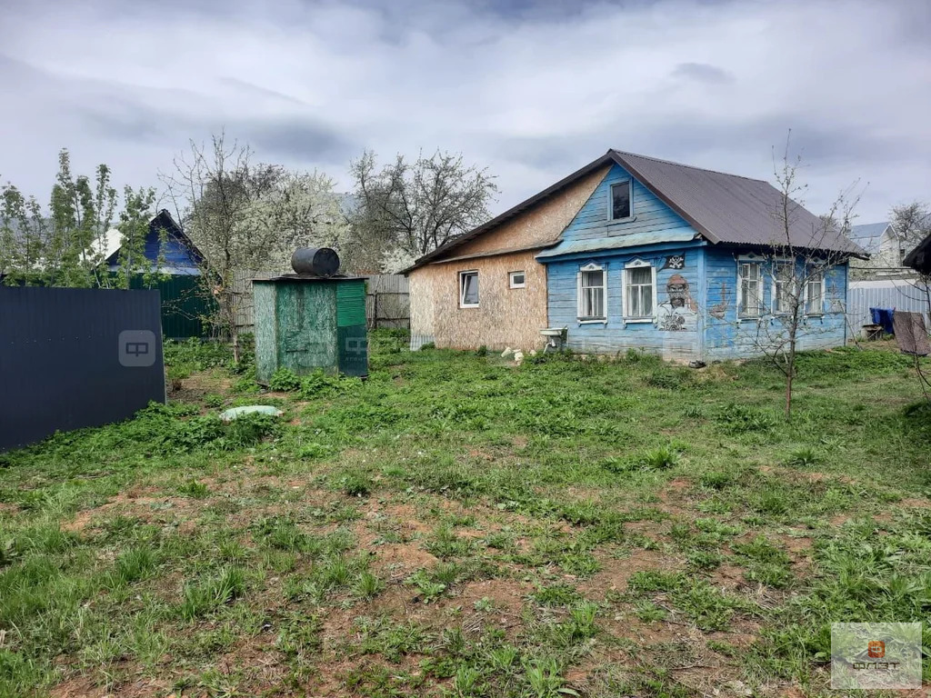 Продажа дома, Казань, ул. Пестеля - Фото 3