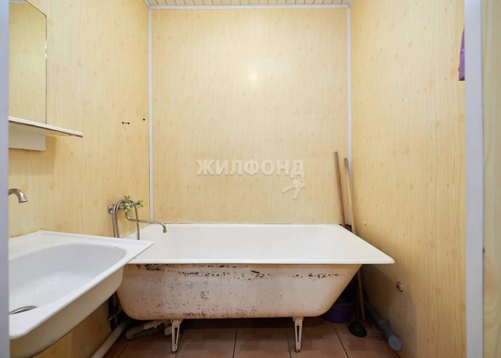 Продажа квартиры, Новосибирск, Татьяны Снежиной - Фото 9