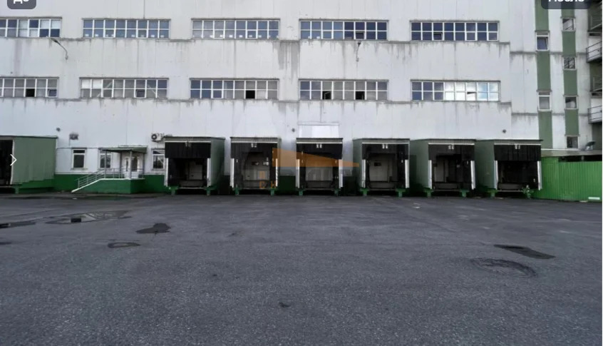 Аренда склада, ул. Поляны - Фото 7