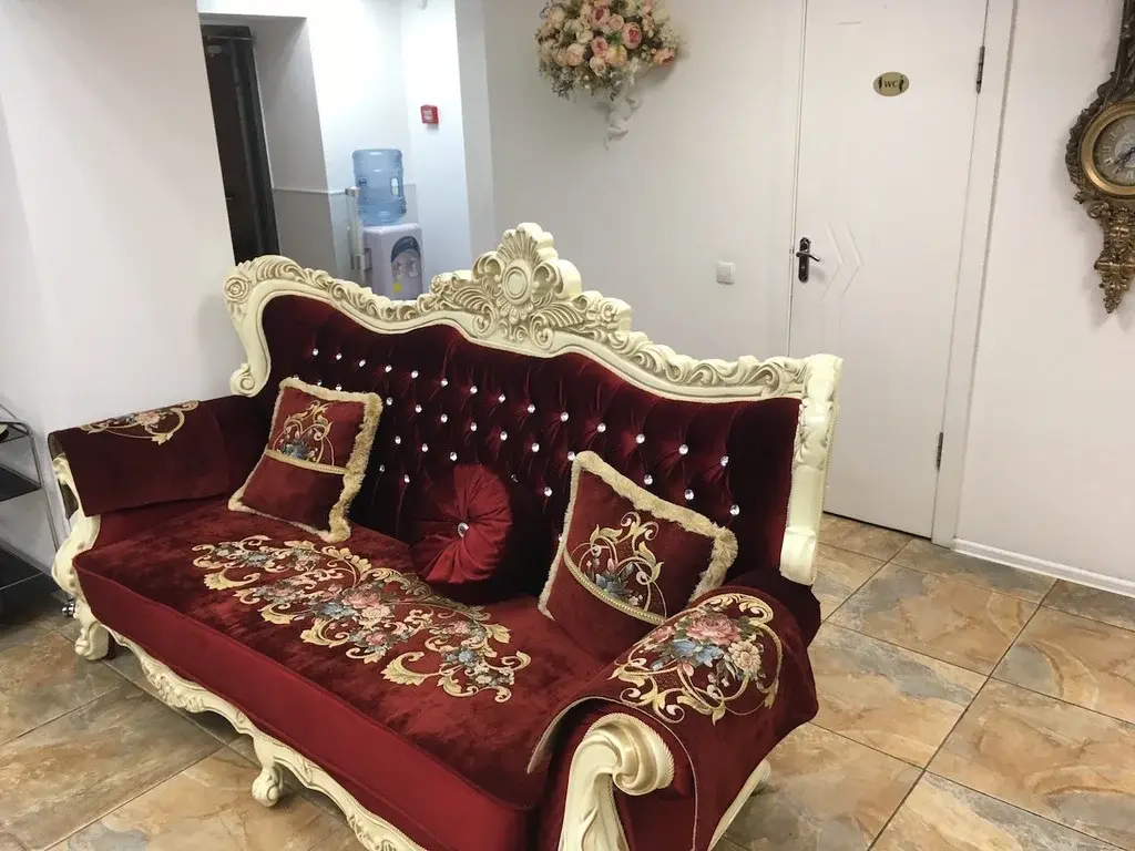 м . Полежаевская  улица Куусинена д 7. Сдается ПСН 130кв на -1/6  дом - Фото 9