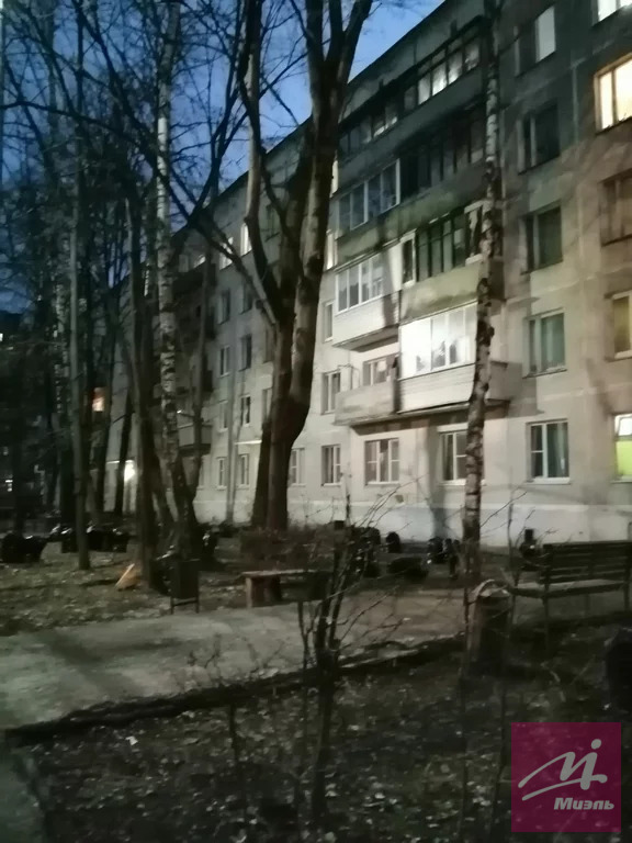 Продам 2-к квартиру, Одинцово г, улица Маршала Жукова 41 - Фото 17