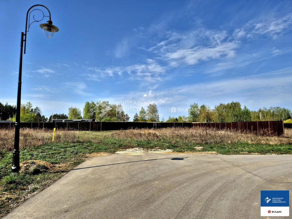 Продажа участка, Варские, Рязанский район, Благовещенская улица - Фото 5