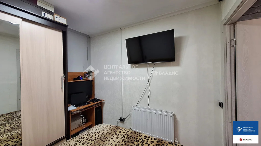 Продажа дома, Рыбное, Рыбновский район, ул. Садовая - Фото 10