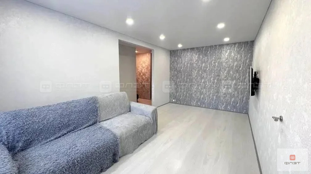 Продажа квартиры, Казань, ул. Дементьева - Фото 2